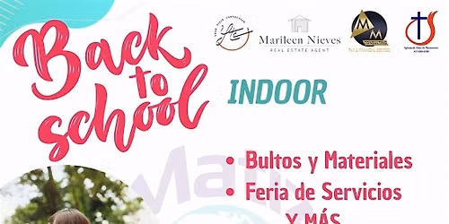 Matiz Kissimmee Back To School