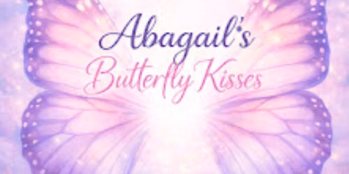 Abagail's Butterfly Kisses 5k