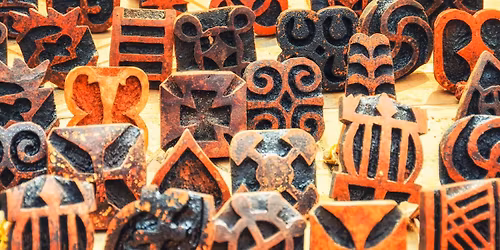 African Handcrafts
