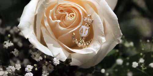 Delta Gamma Founders Day Garden Party & Tea