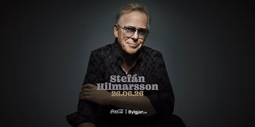 Stef\u00e1n Hilmarsson - Afm\u00e6list\u00f3nleikar 26.06.26