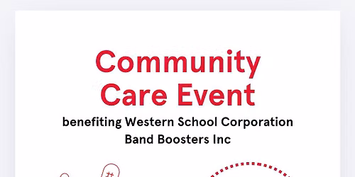 Chick-fil-A Community Care Event 