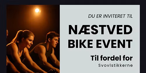 N\u00e6stved Bike Event