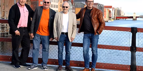 Musik Drengene p\u00e5 broen