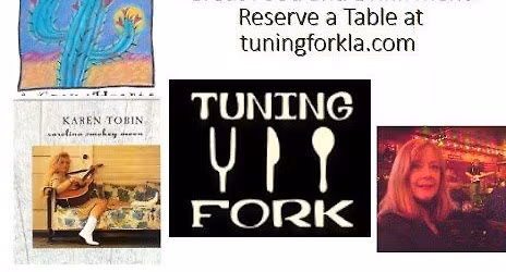 Karen Tobin and Friends 