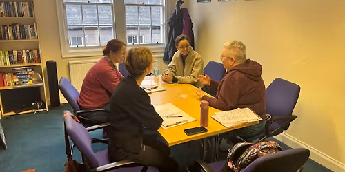 General English Course 20 HRS