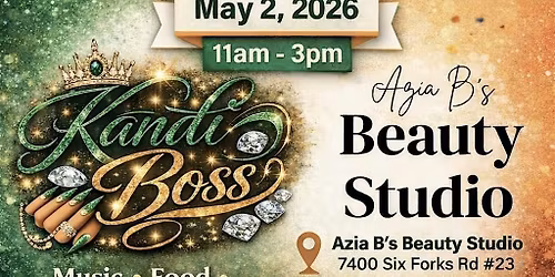 Customer Appreciation