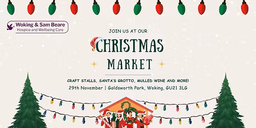 Christmas Market 2025