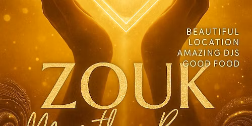 Zouk Marathon Bonn 2026 \u203c\ufe0f Leaders: Last spots. Followers: sold out \u203c\ufe0f