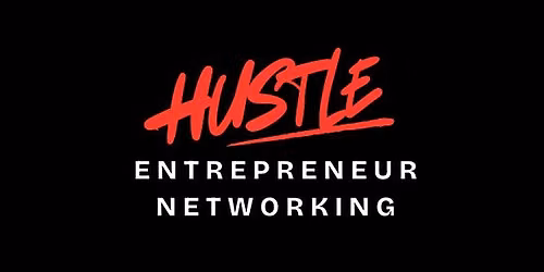 HUSTLE Providence Entrepreneur Networking Event