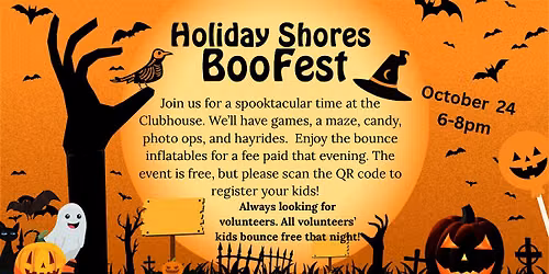 BooFest