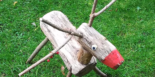 Transition Bewdley Repair Caf\u00e9