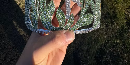 Pixie Dust & Petals Pageant