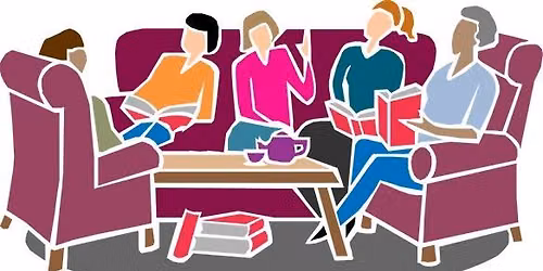 Cafe Social and Discussion Group