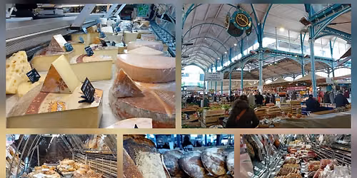 Visite publique : Dijon \u00e0 d\u00e9guster 