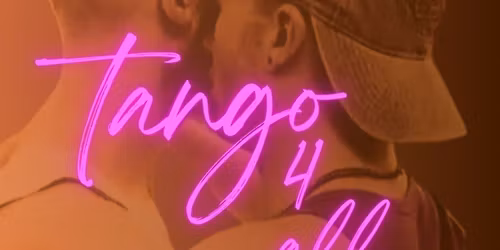 Tango 4 All - class & practica