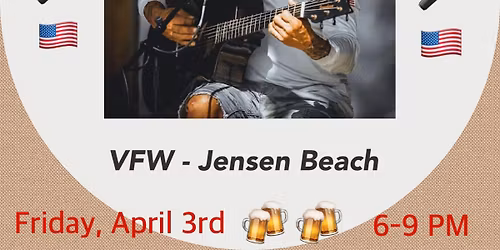 VFW\u2014Jensen Beach