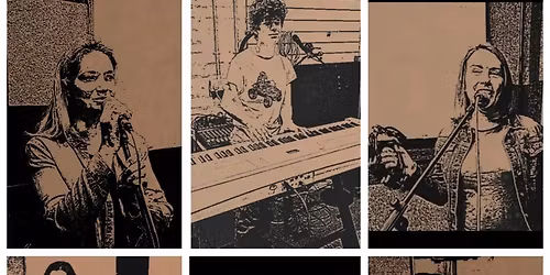 The Renditions Rock the Restoration....again! \ud83e\udd18