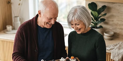Don't Be Spooked: Ask the Experts