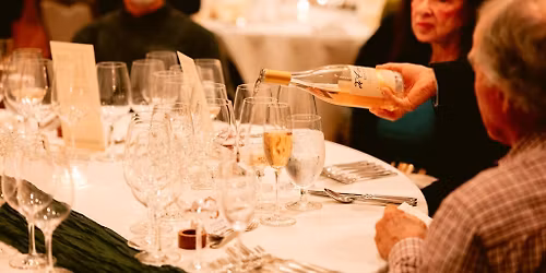 Savor Atlas Peak AVA Wine Dinner