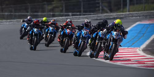 8S Cup - Le Castellet