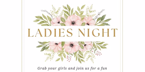 Ladies Night