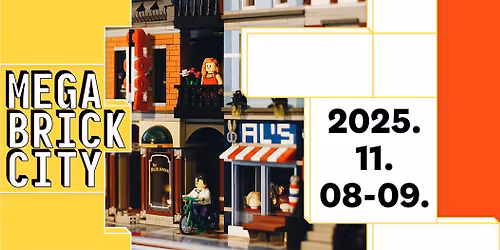 LEGO\u00ae elemekb\u0151l \u00e9p\u00fclt ki\u00e1ll\u00edt\u00e1s | Miskolc