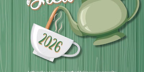 The Big Brew at Swaythling spiritualist centre 