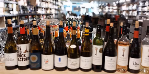 Blerickse Winterse Proeverij