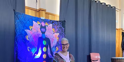 Sunday Session Sound Healing - SSSH - Lindisfarne Community Centre