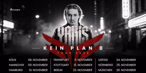 YARIS | STUTTGART