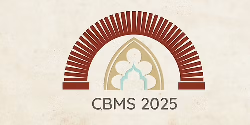 Fifth International Conference on Byzantine and Medieval Studies 2025 #cbms2025