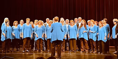 A Gift of Song - Holiday Concert