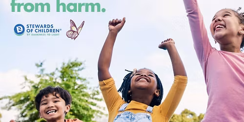 Darkness to Light: Stewards of Children