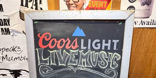 Benny Foote Trio - Live @ Yacht Club!