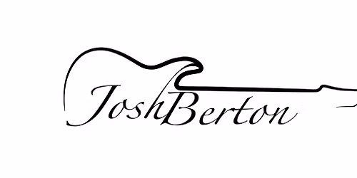 Josh Berton at Sometimes at Pioneer Island