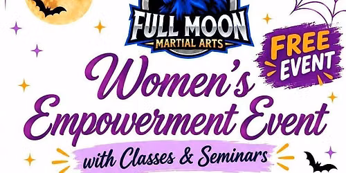 Women's Empowerment Event