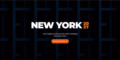 Portada New York City 2027