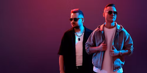 Harris &amp; Ford in Munich