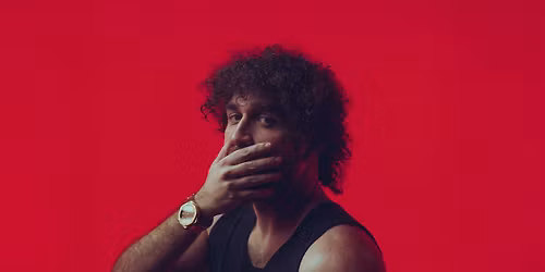 Music in Parks: Lloyd Elsmore - Soul and R&B