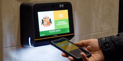 Sunderland AFC vs Leeds United Tickets