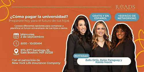 \u00bfC\u00f3mo pagar la universidad?