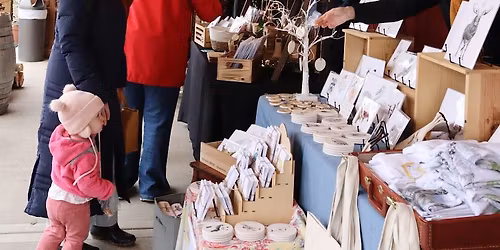 Holiday Vendor Market