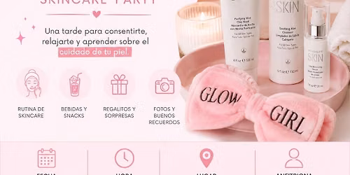 Skincare Date \ud83d\udc95