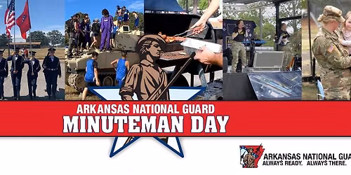 2026 Minuteman Day