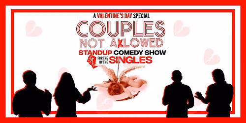 Couples Not Allowed
