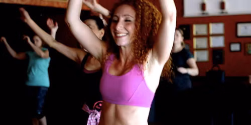 Zumba starts in Downtown Bradenton