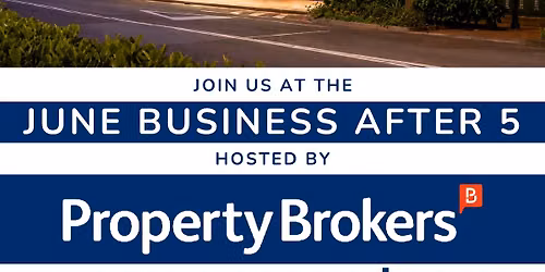 June BA5 with Property Brokers