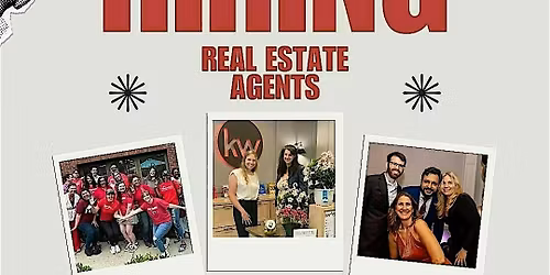 Pathway to a Career in Real Estate