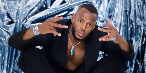 Marlon Wayans Tickets